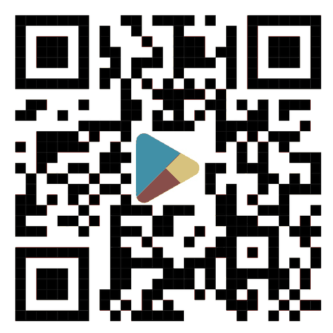Código QR: consigue BabZituna en Google Play